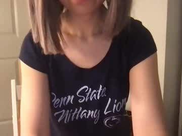 webcam girl adorable_berry live cam image #1009275
