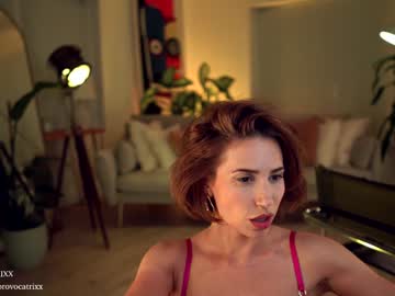webcam girl provocatrixx live cam image #9959519
