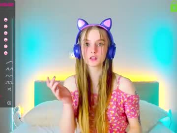 webcam girl missnana01 live cam image #451439