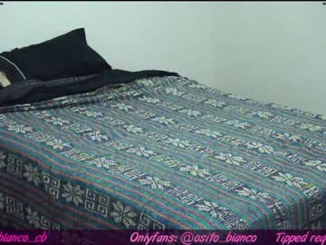 webcam couple osito_blanco live cam image #2284730