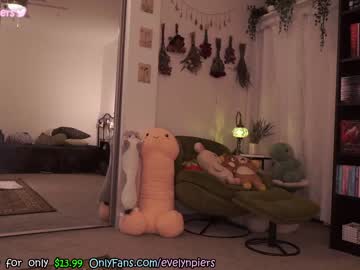 webcam girl evelynpiers live cam image #6228275