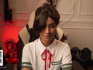 webcam girl amnie_ live cam image #7270041