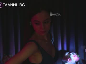 webcam girl taanni_bc live cam image #3001376