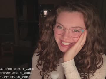 webcam girl emersoncane live cam image #1412458