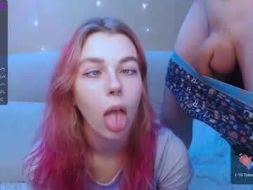 webcam couple doubly_horny live cam image #4143331