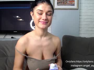webcam girl angel_eyes01 live cam image #781045