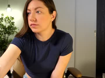 webcam girl ronny_ponny live cam image #8268628