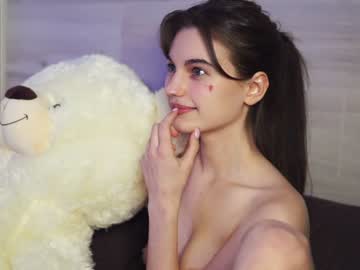 webcam girl hoolybunny live cam image #1927849