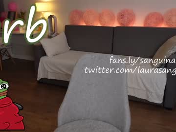 webcam girl laura_sanguinar live cam image #7114728