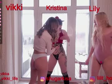 webcam girl misss_vikki live cam image #1788524
