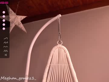 webcam girl _meghan_gomez1_ live cam image #5987057