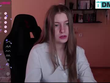 webcam girl minnie_olson_ live cam image #4954282