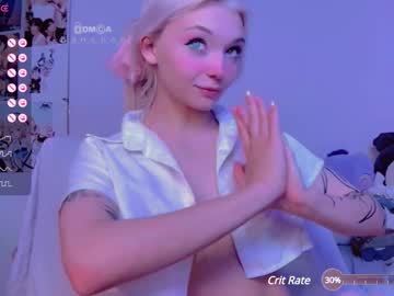webcam girl _b_a_n_s_h_e_e_ live cam image #9823056