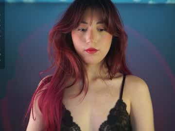 webcam girl greeny_mat live cam image #10776866