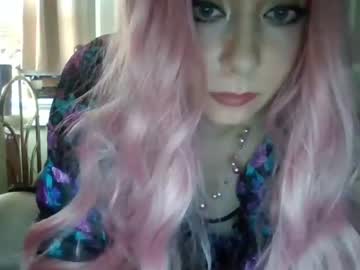 webcam girl yourlittlepinkkink live cam image #8107870