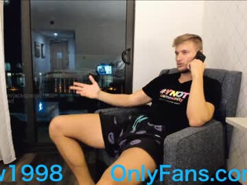 webcam man jacksparow1998 live cam image #1259913