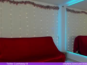webcam girl cutenataly live cam image #4741526