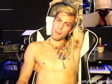webcam man voodoo_hd live cam image #778244