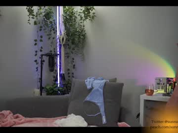 webcam girl sunniedayz live cam image #2436916