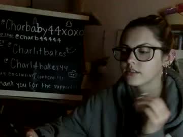 webcam girl charlitbaker live cam image #5201754