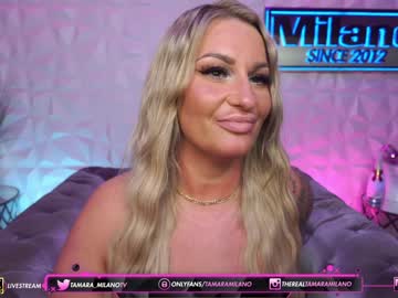 webcam girl tamaramilano live cam image #5956892