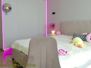 webcam girl _passion_show_ live cam image #6527819