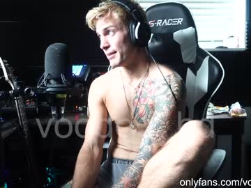 webcam man voodoo_hd live cam image #729419