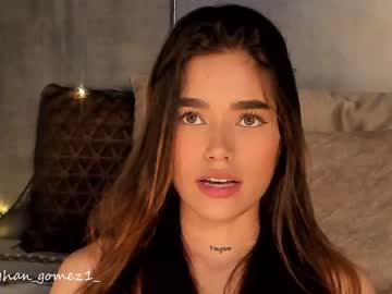 webcam girl _meghan_gomez1_ live cam image #4643726