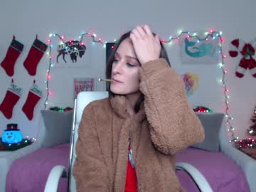 webcam girl holihurricane live cam image #4572832