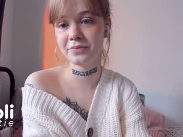webcam girl cutie_loli live cam image #65054