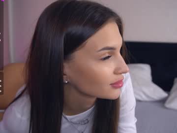 webcam girl felissiany live cam image #10755819