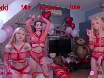 webcam girl misss_vikki live cam image #1578832