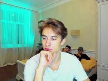 webcam man purple_gang live cam image #119780