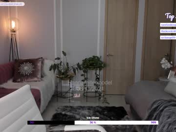 webcam girl _hannamiller live cam image #645680
