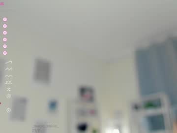 webcam girl _magic_smile_ live cam image #10977658