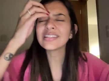 webcam girl mayahepburn live cam image #10262400