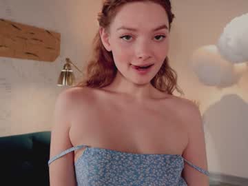 webcam girl gingerstormi live cam image #2191470