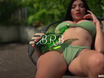 webcam girl letiziafulkers1 live cam image #1629186