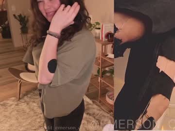 webcam girl emersoncane live cam image #2523916