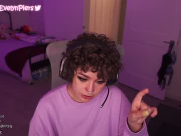 webcam girl evelynpiers live cam image #3290769