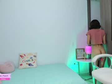 webcam girl mila_1 live cam image #1442136