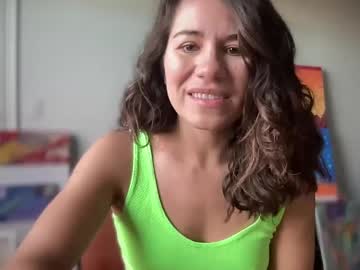 webcam girl nakedpaint245477 live cam image #11359932