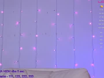 webcam girl sapphirealice live cam image #4948459