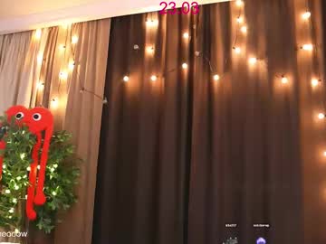 webcam girl lissa_meooow live cam image #12188643