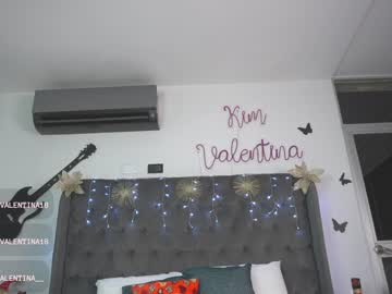 webcam girl venezolanacute live cam image #4571673