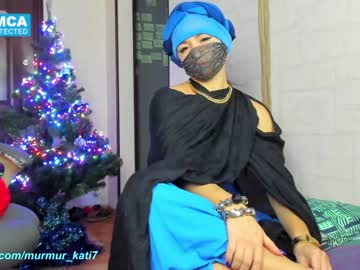 webcam girl murmur_kati live cam image #1216215