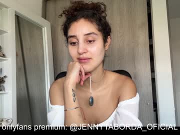 webcam couple jenny_taborda live cam image #7821828