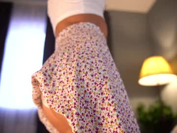 webcam girl tessarosse_ live cam image #8809423