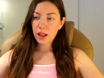 webcam girl ronny_ponny live cam image #7402264