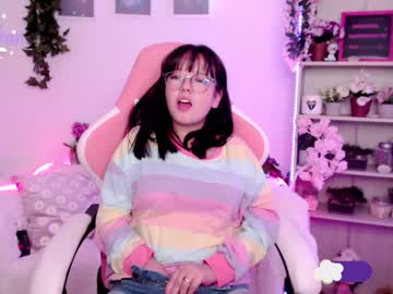 webcam girl maru_chan_ live cam image #272500